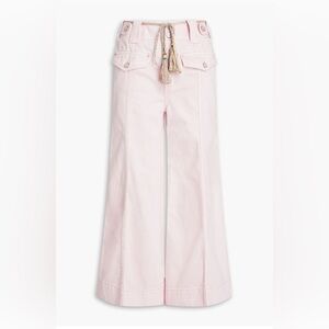 Zimmermann Wide Leg Pants